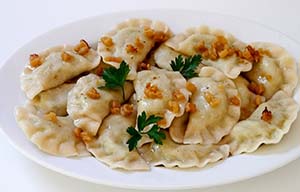 Pierogi